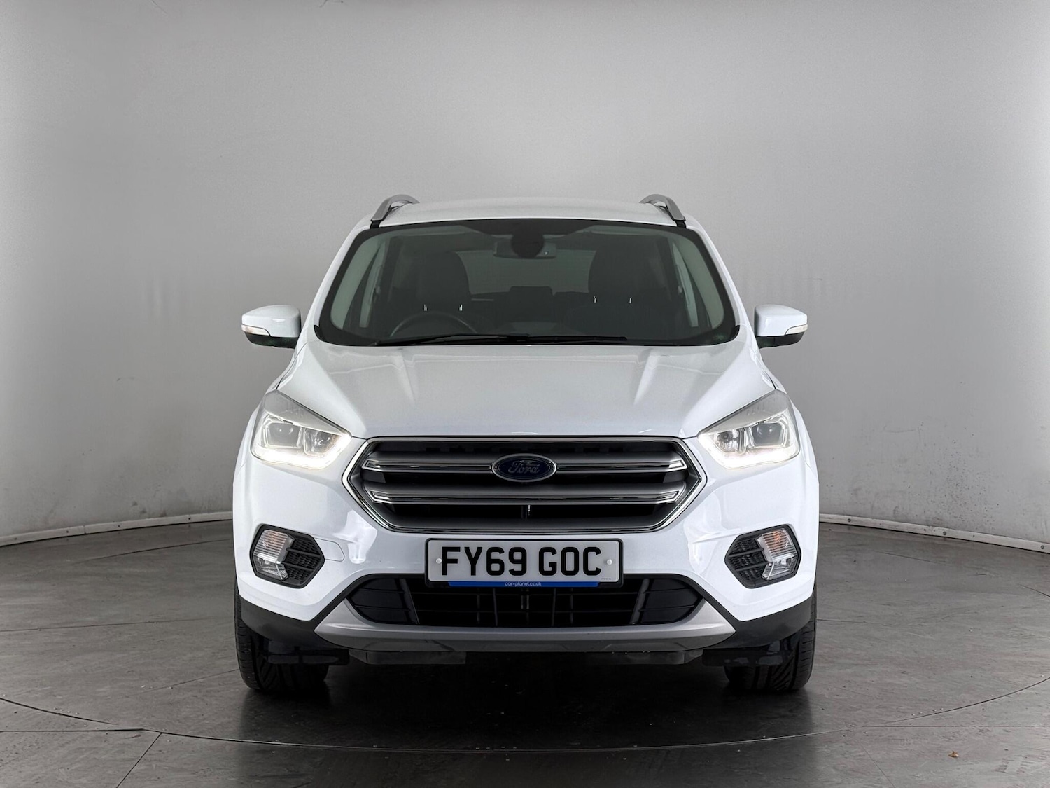 Used Ford Kuga 2019 for sale - 76468098: Photo 7
