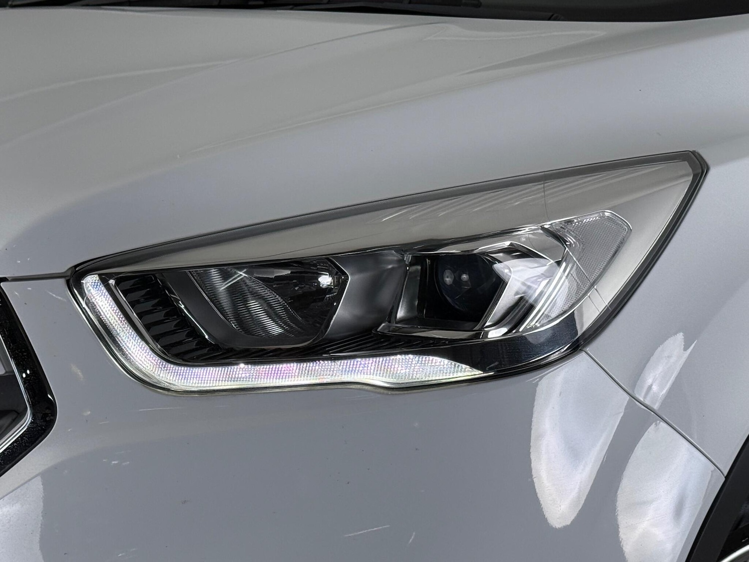 Used Ford Kuga 2019 for sale - 76468098: Photo 8