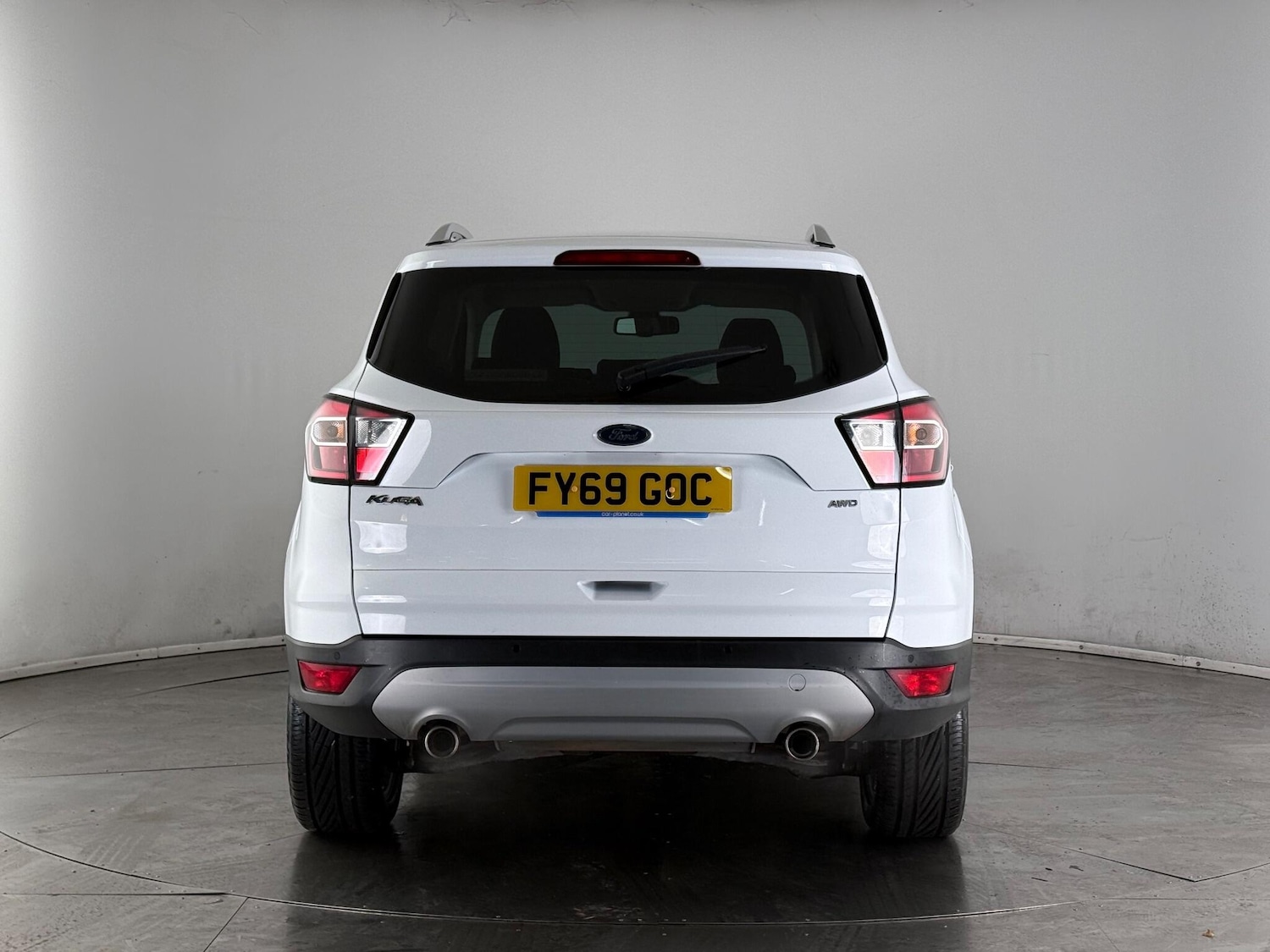 Used Ford Kuga 2019 for sale - 76468098: Photo 9