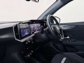Used Vauxhall Mokka 2023 for sale - 78574232: Photo
