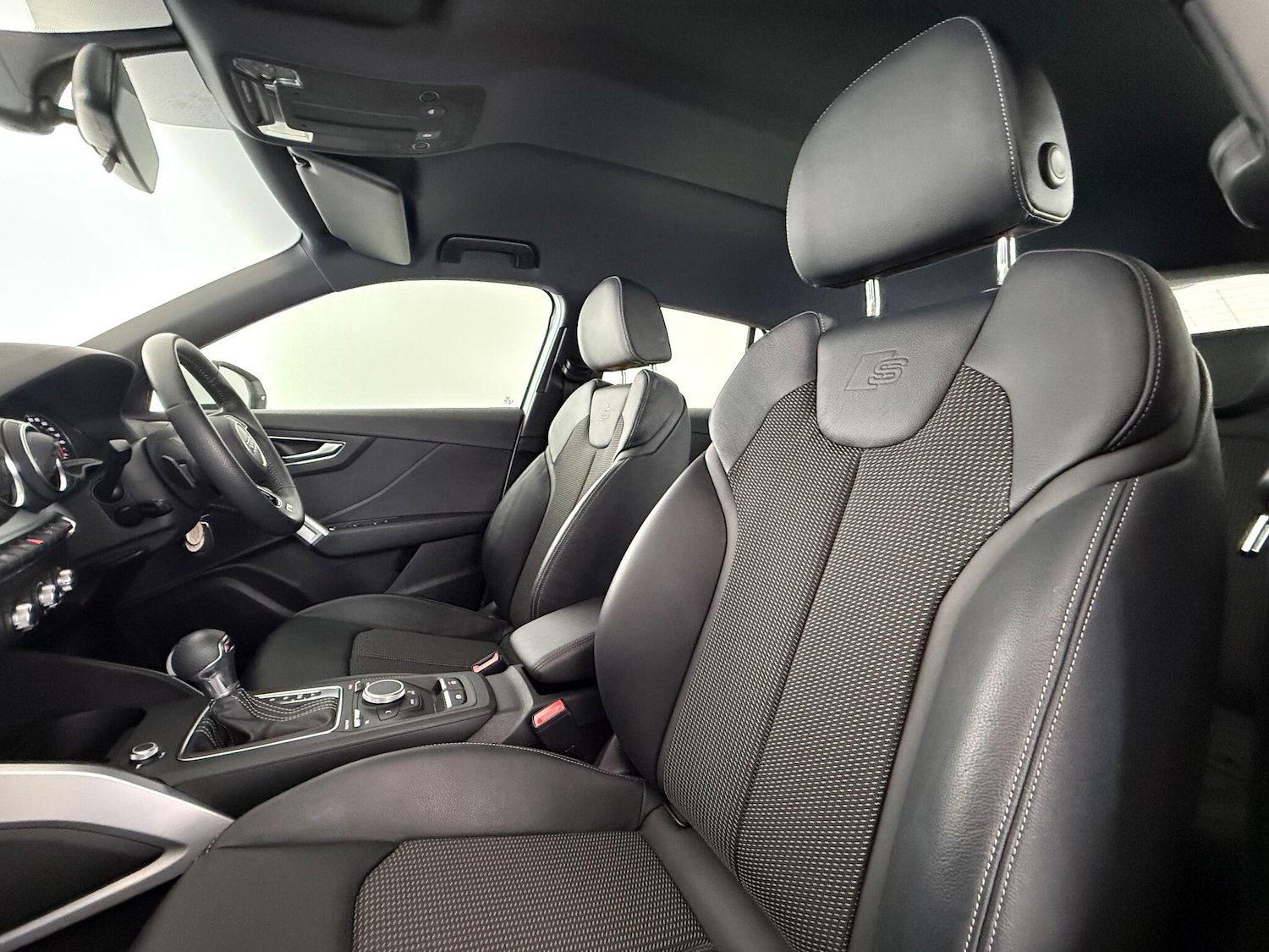 Used Audi Q2 2018 for sale - 77074757: Photo 15