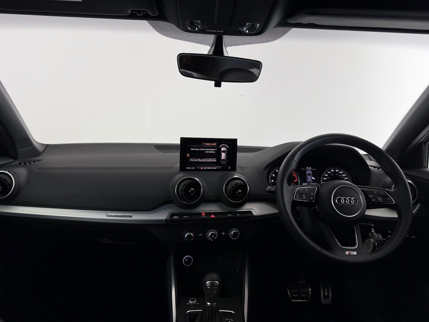 Used Audi Q2 2018 for sale - 77074757: Photo 21