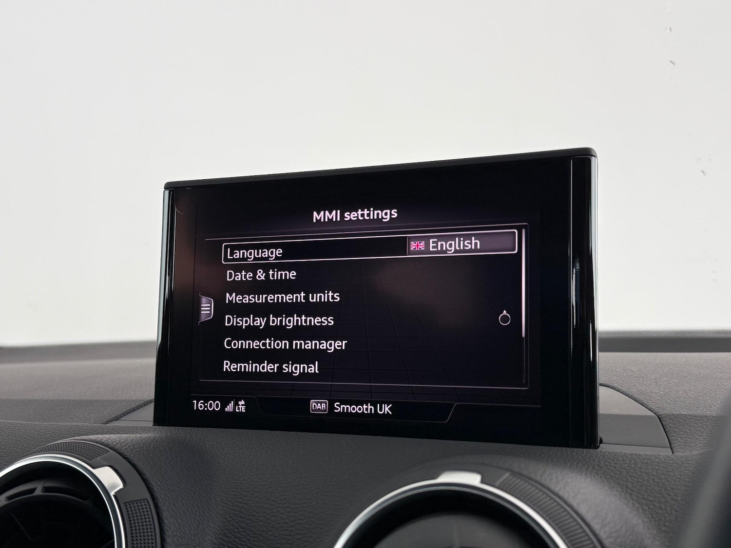 Used Audi Q2 2018 for sale - 77074757: Photo 33