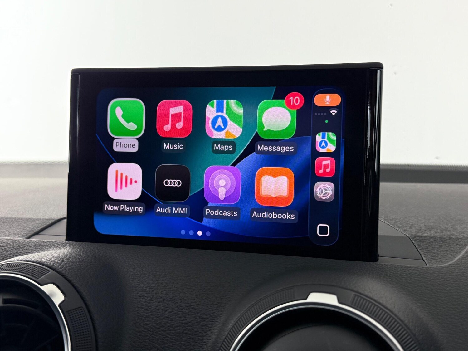 Used Audi Q2 2018 for sale - 77074757: Photo 36