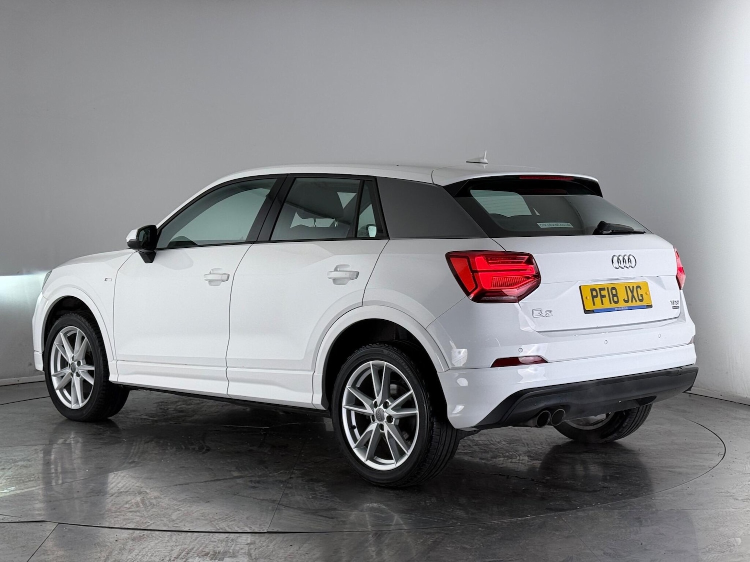 Used Audi Q2 2018 for sale - 77074757: Photo 5