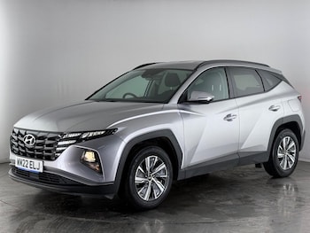 Used Hyundai TUCSON 2022 for sale - 76297168: Photo