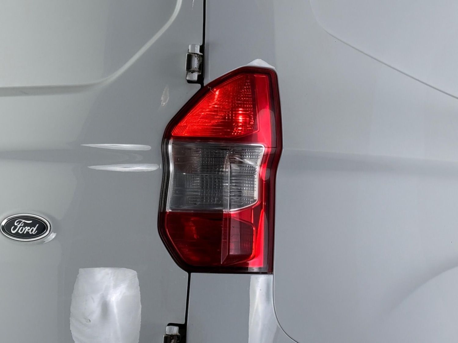 Used Ford Transit Courier 2019 for sale - 76728625: Photo 10