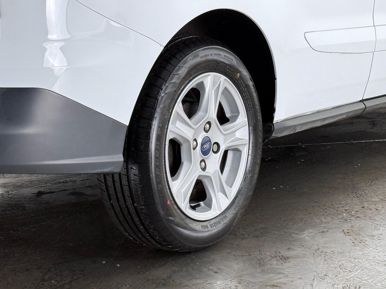 Used Ford Transit Courier 2019 for sale - 76728625: Photo 12