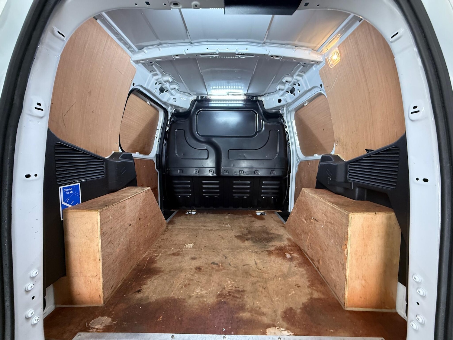 Used Ford Transit Courier 2019 for sale - 76728625: Photo 13