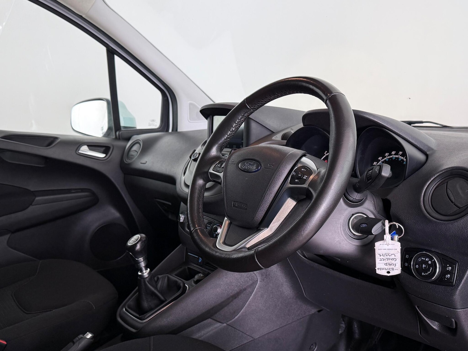 Used Ford Transit Courier 2019 for sale - 76728625: Photo 15