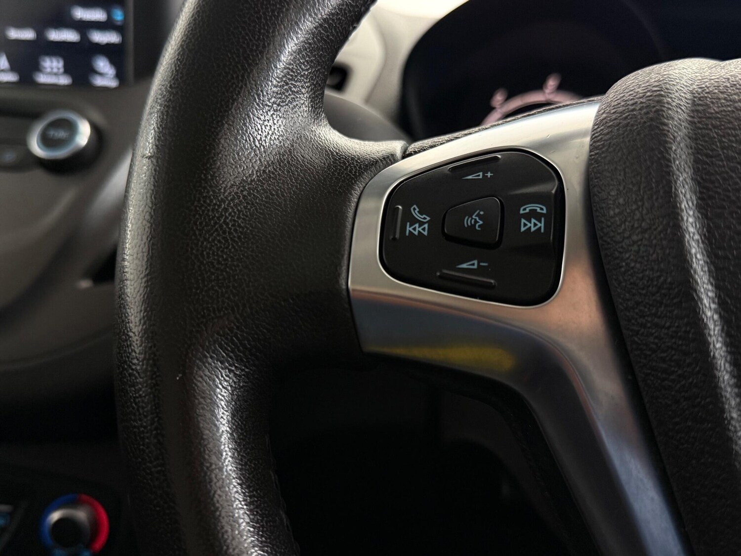 Used Ford Transit Courier 2019 for sale - 76728625: Photo 21