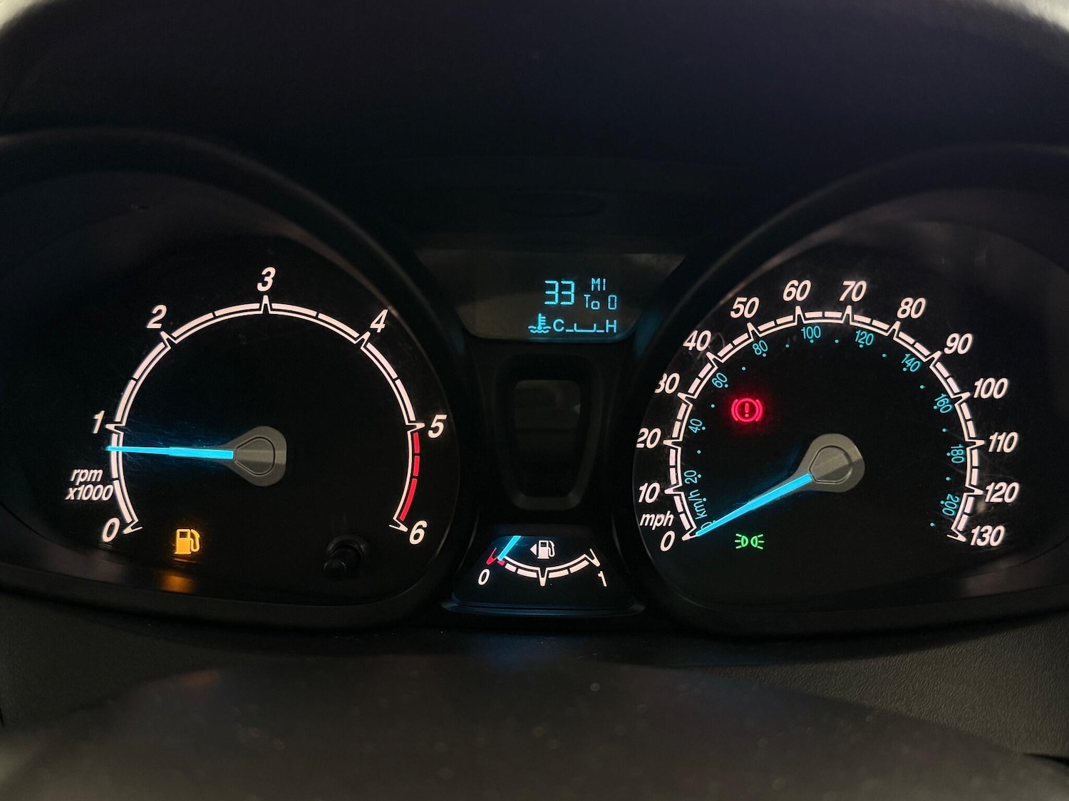 Used Ford Transit Courier 2019 for sale - 76728625: Photo 22