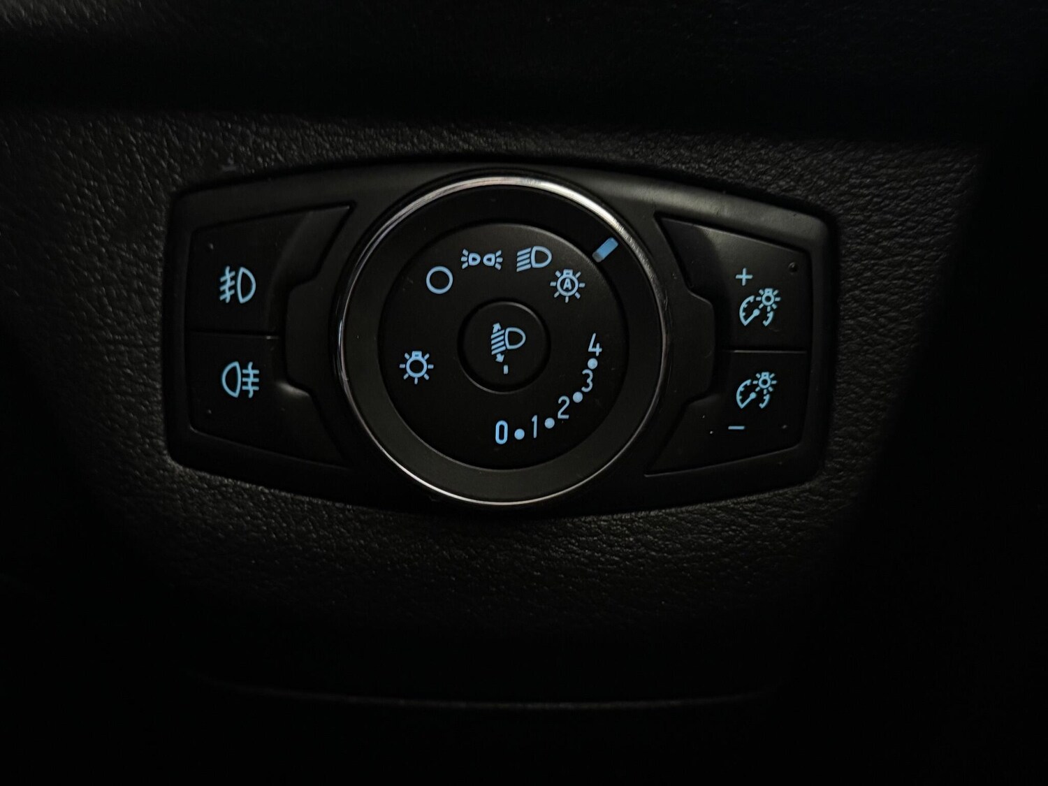 Used Ford Transit Courier 2019 for sale - 76728625: Photo 26