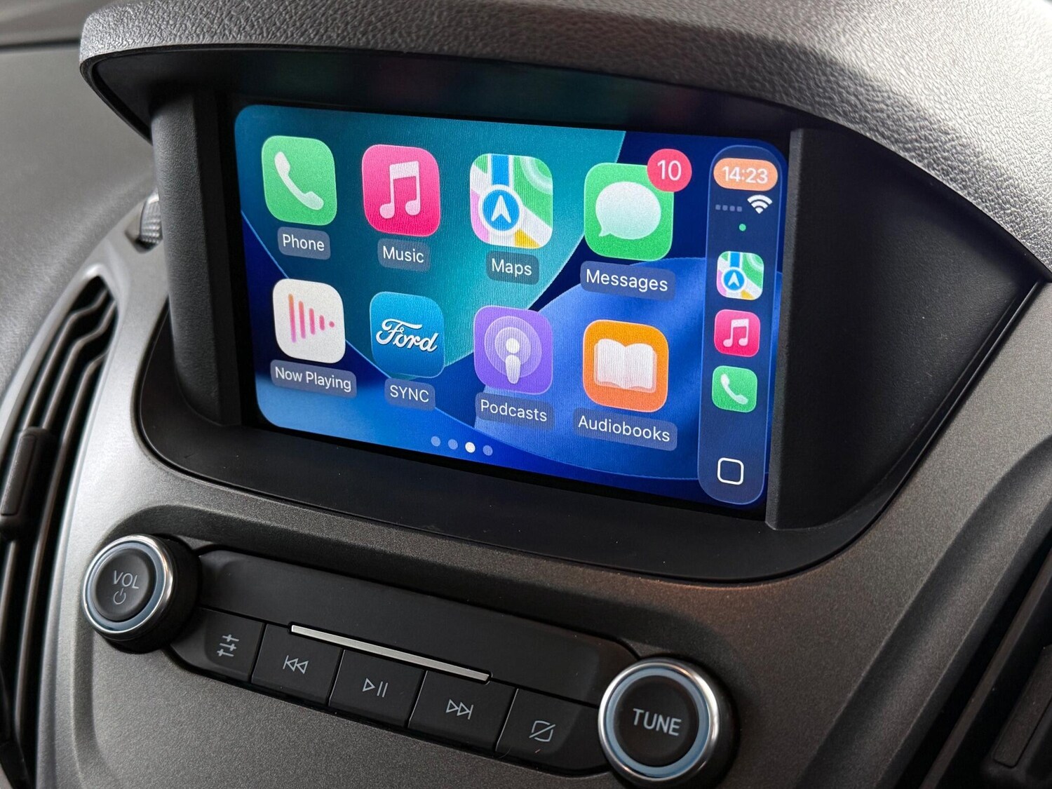 Used Ford Transit Courier 2019 for sale - 76728625: Photo 29