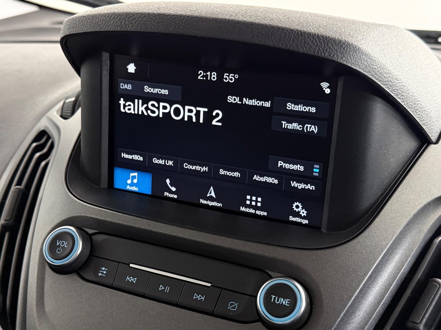 Used Ford Transit Courier 2019 for sale - 76728625: Photo 30