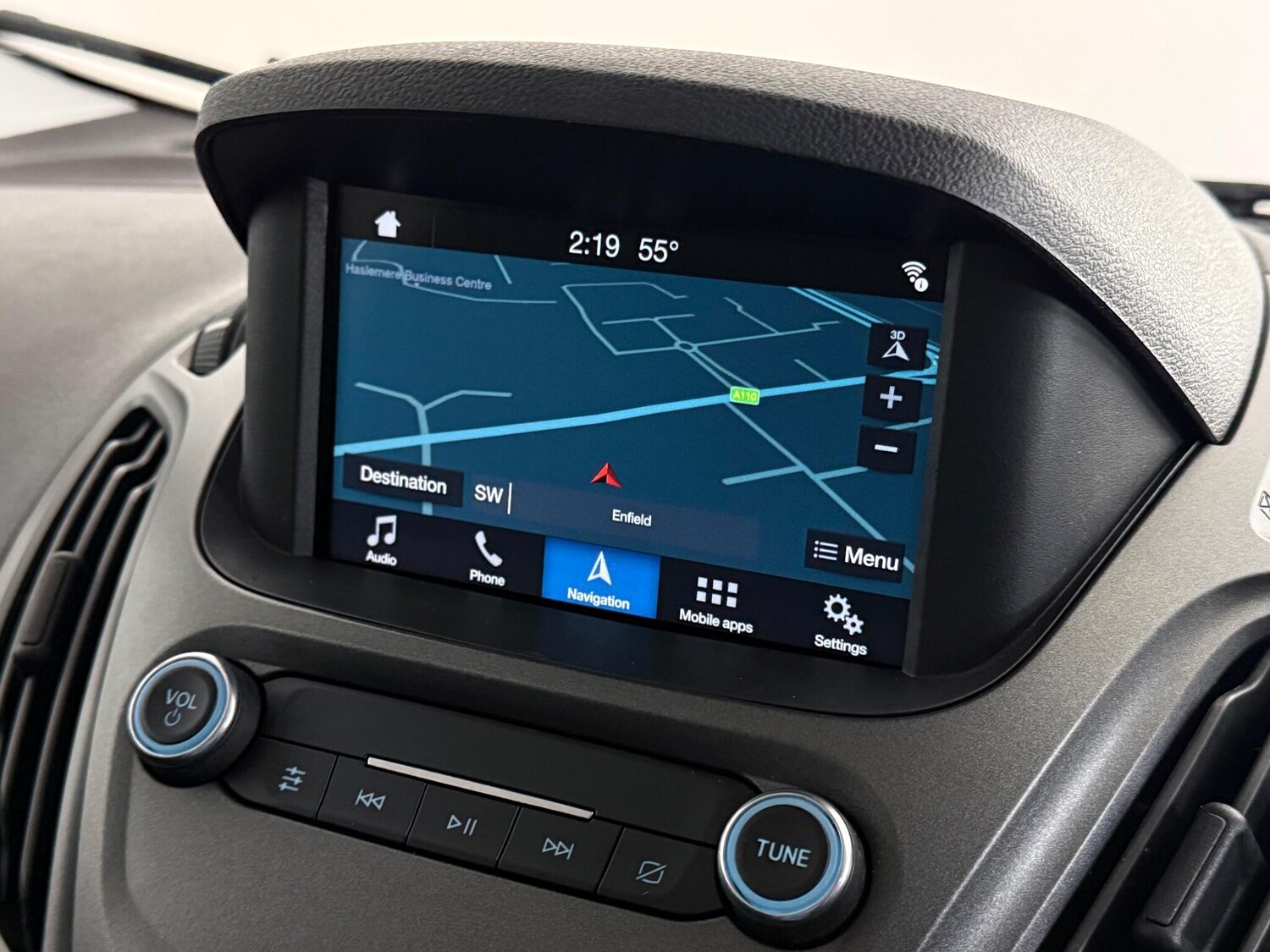 Used Ford Transit Courier 2019 for sale - 76728625: Photo 31