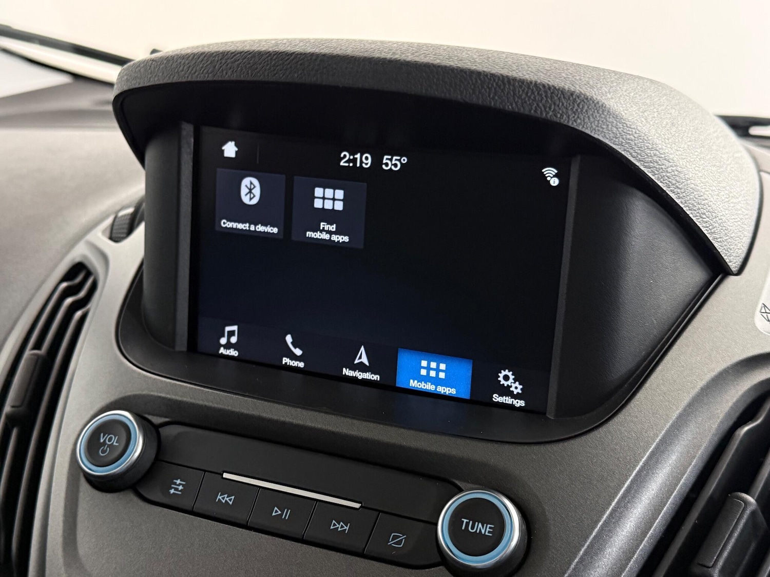 Used Ford Transit Courier 2019 for sale - 76728625: Photo 32