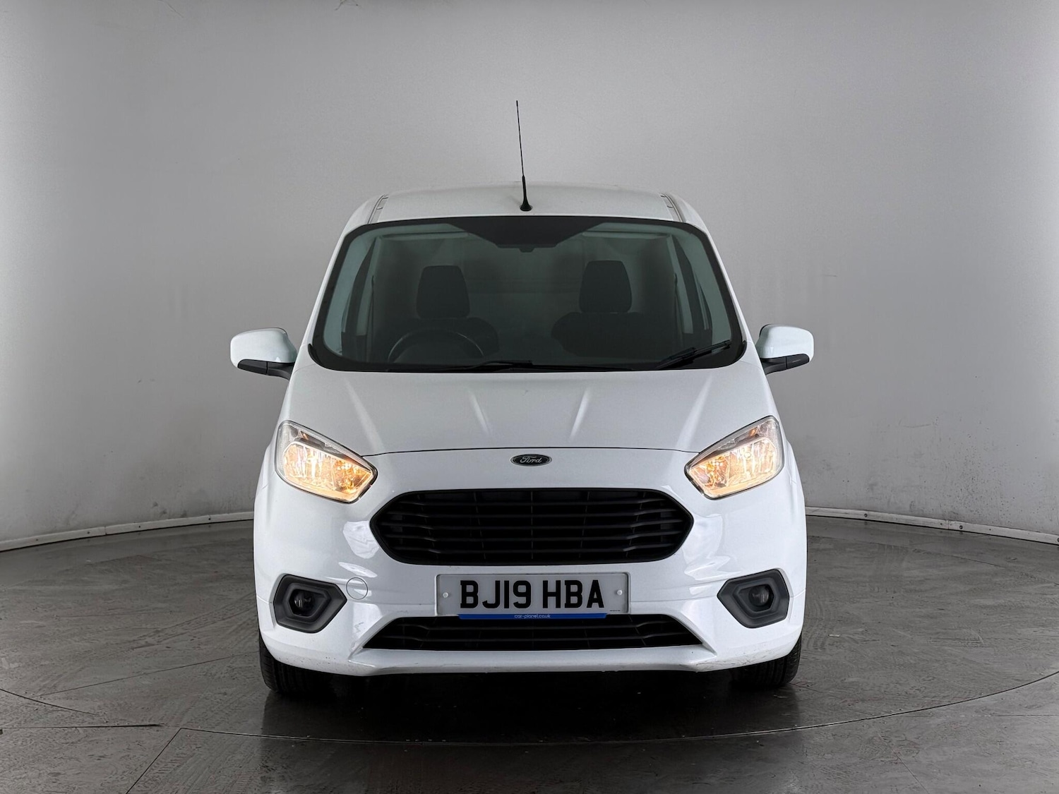 Used Ford Transit Courier 2019 for sale - 76728625: Photo 7