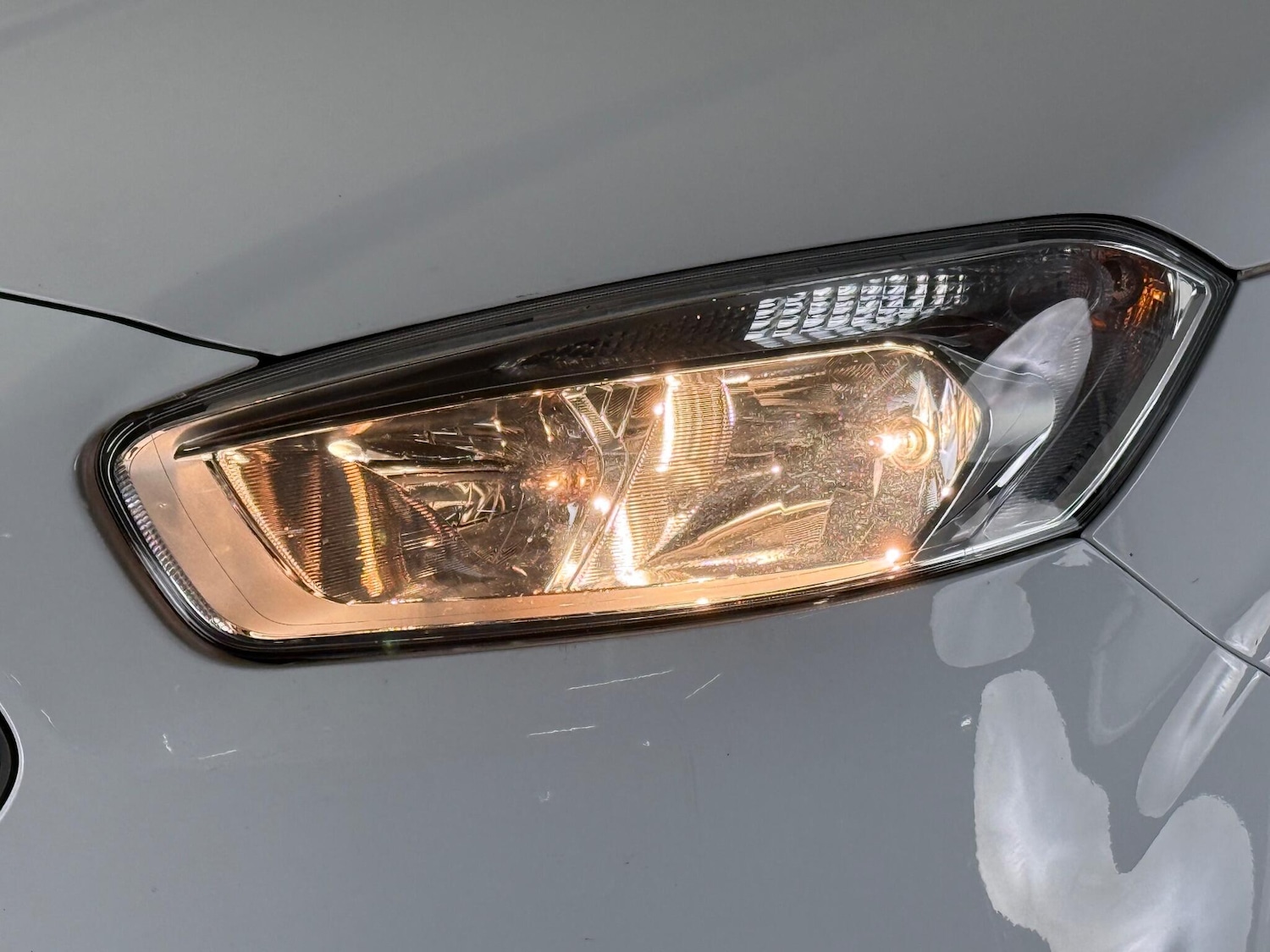 Used Ford Transit Courier 2019 for sale - 76728625: Photo 8