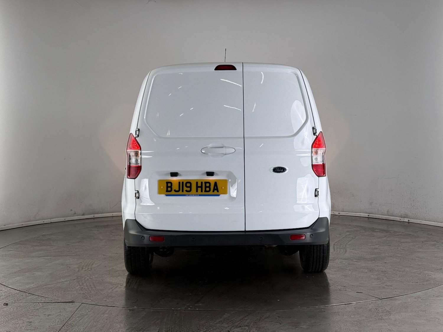 Used Ford Transit Courier 2019 for sale - 76728625: Photo 9