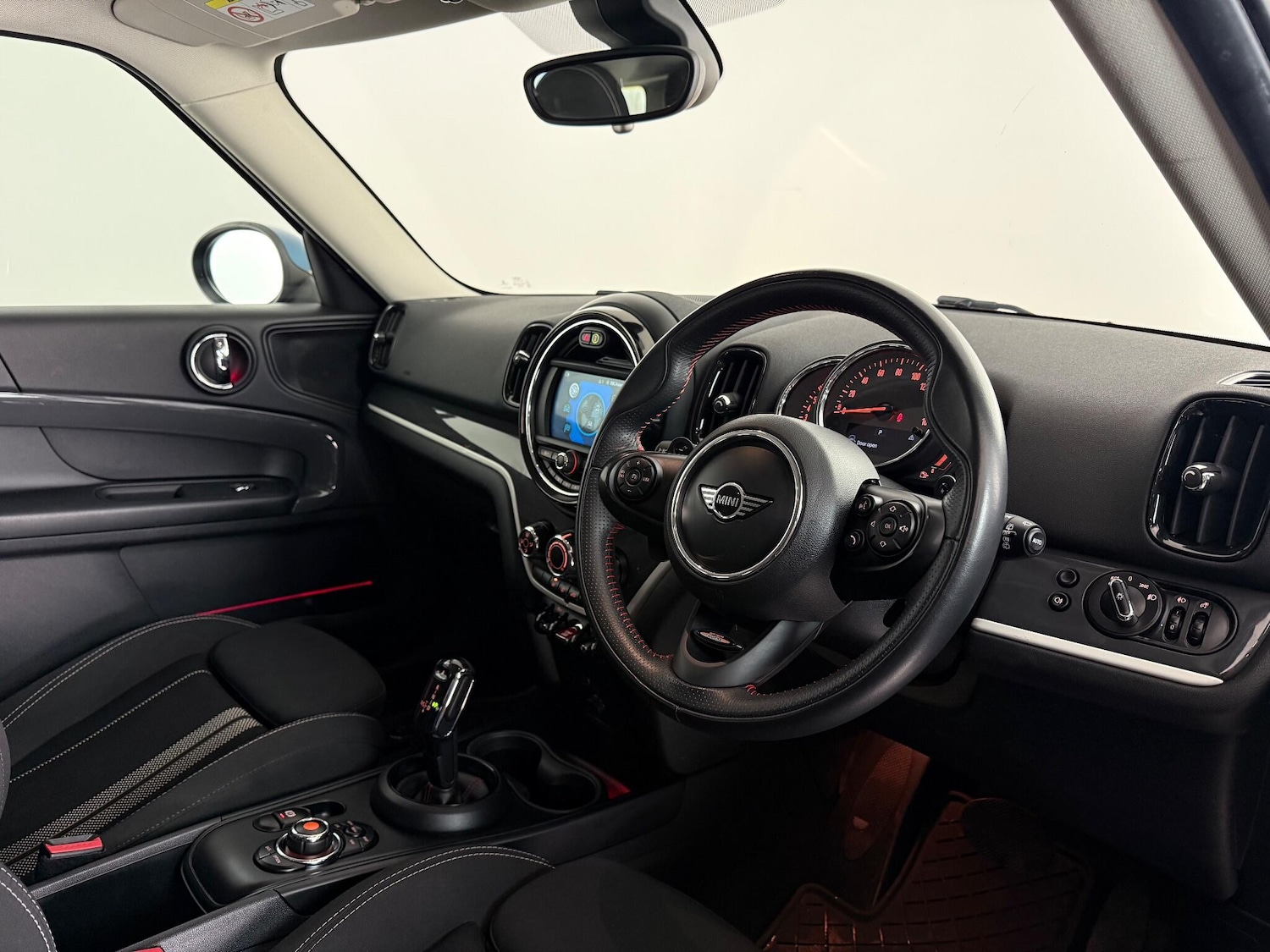 Used MINI Countryman 2018 for sale - 77181204: Photo 11