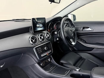 Used Mercedes-Benz GLA 2019 for sale - 78753027: Photo