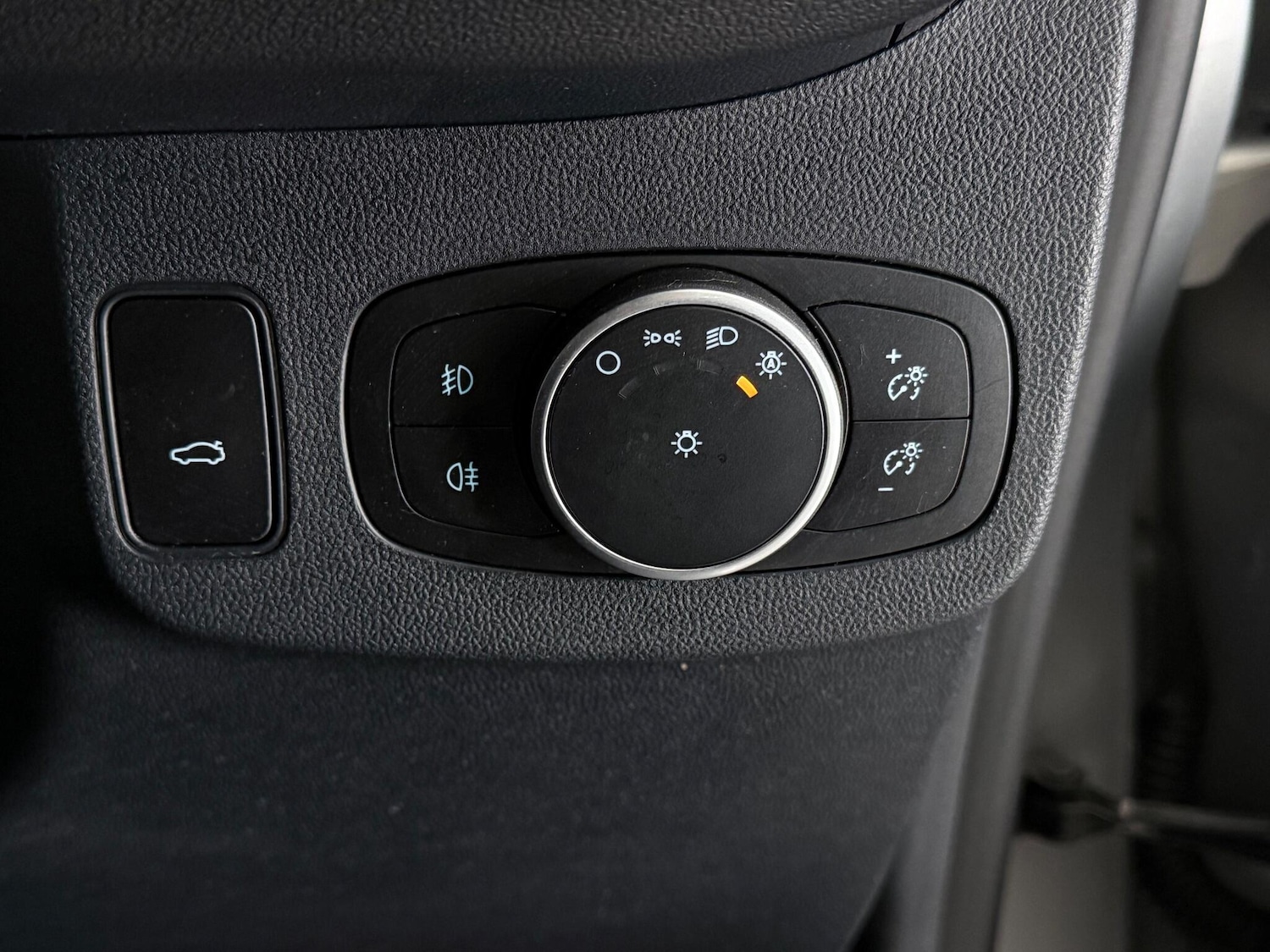 Used Ford Puma 2020 for sale - 77181133: Photo 19