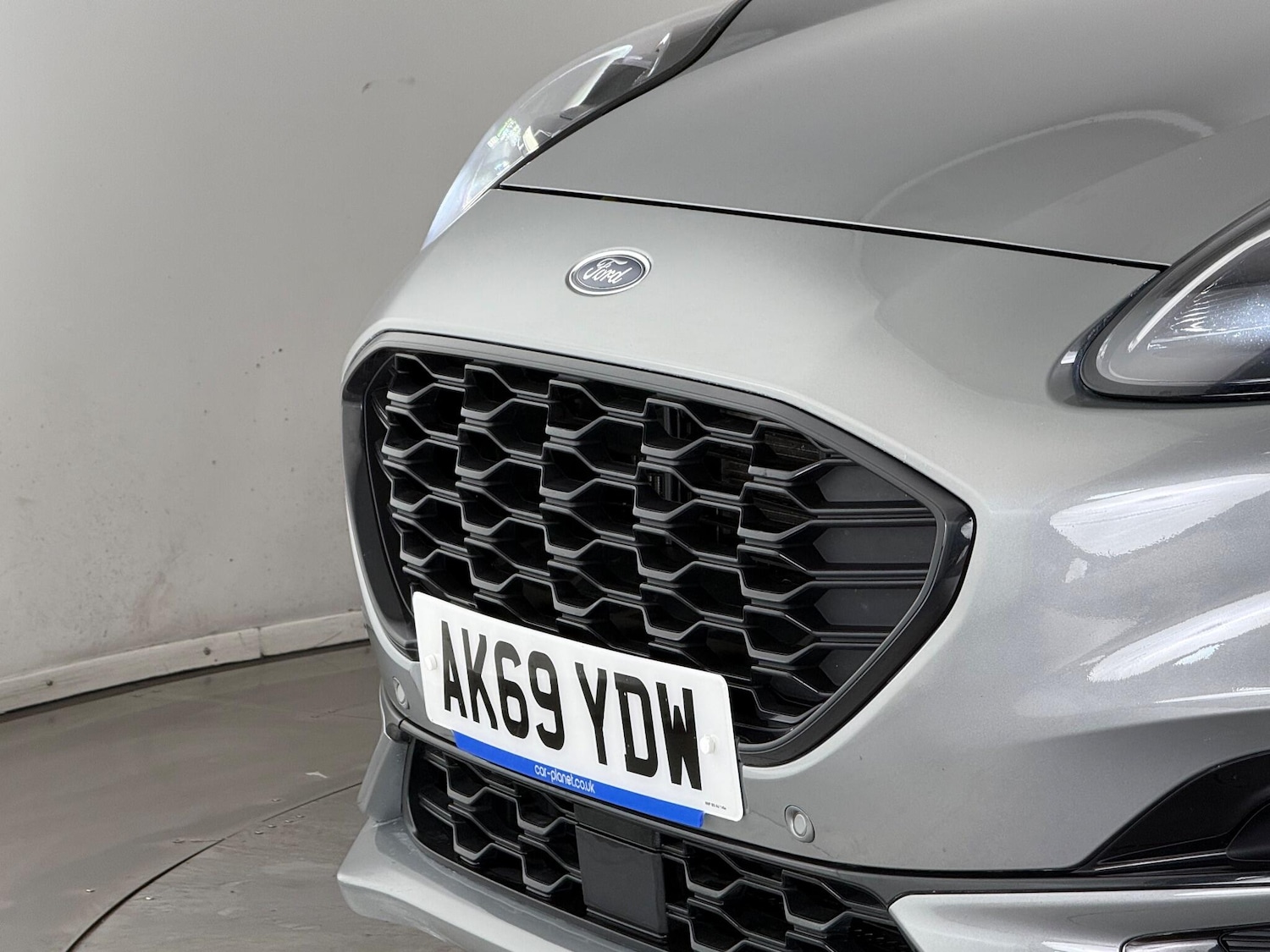 Used Ford Puma 2020 for sale - 77181133: Photo 36