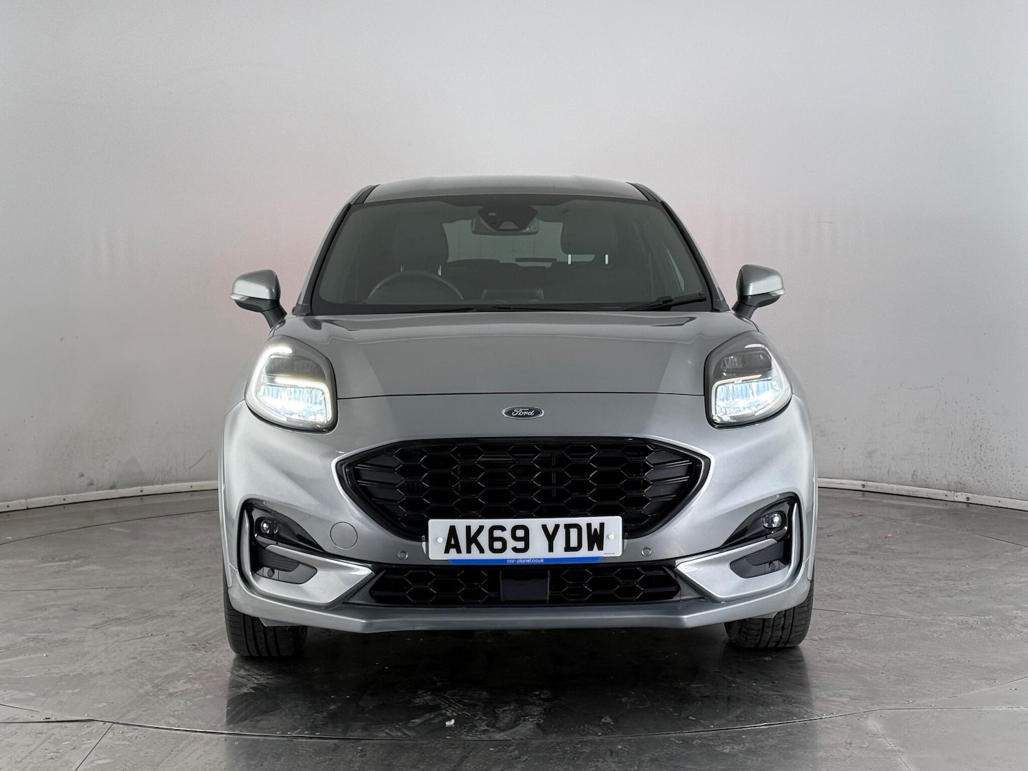 Used Ford Puma 2020 for sale - 77181133: Photo 5