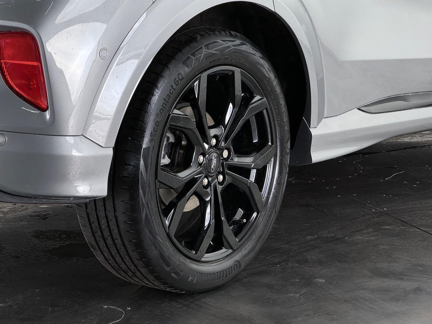 Used Ford Puma 2020 for sale - 77181133: Photo 8