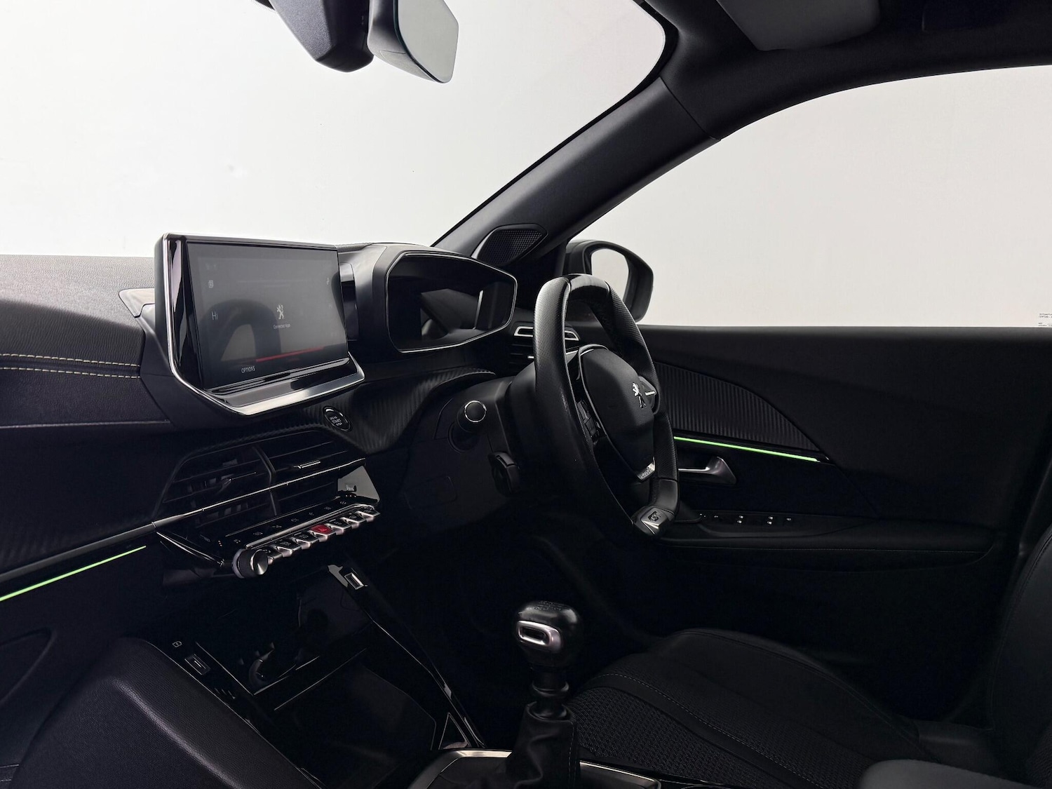 Used Peugeot 2008 2021 for sale - 77259781: Photo 13