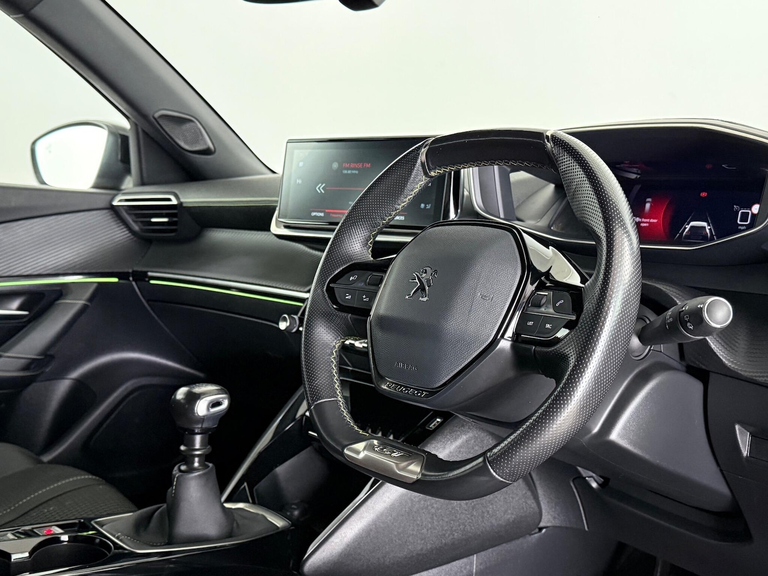 Used Peugeot 2008 2021 for sale - 77259781: Photo 15