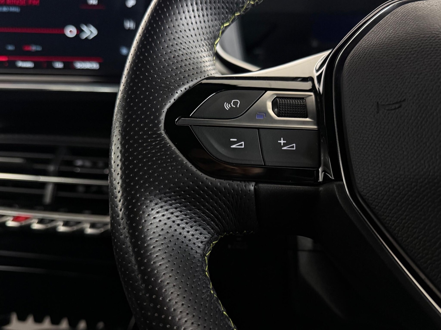 Used Peugeot 2008 2021 for sale - 77259781: Photo 16