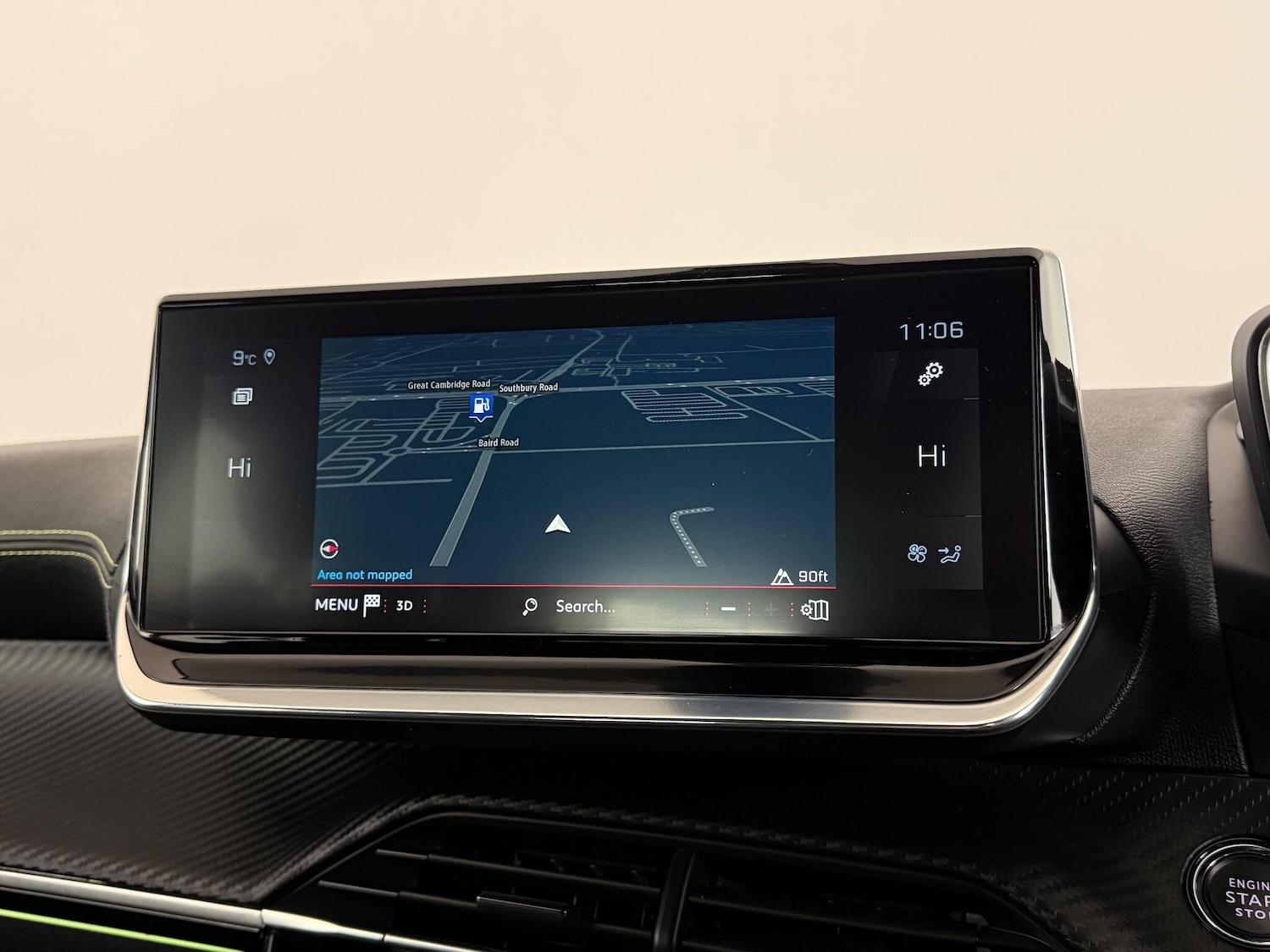 Used Peugeot 2008 2021 for sale - 77259781: Photo 20