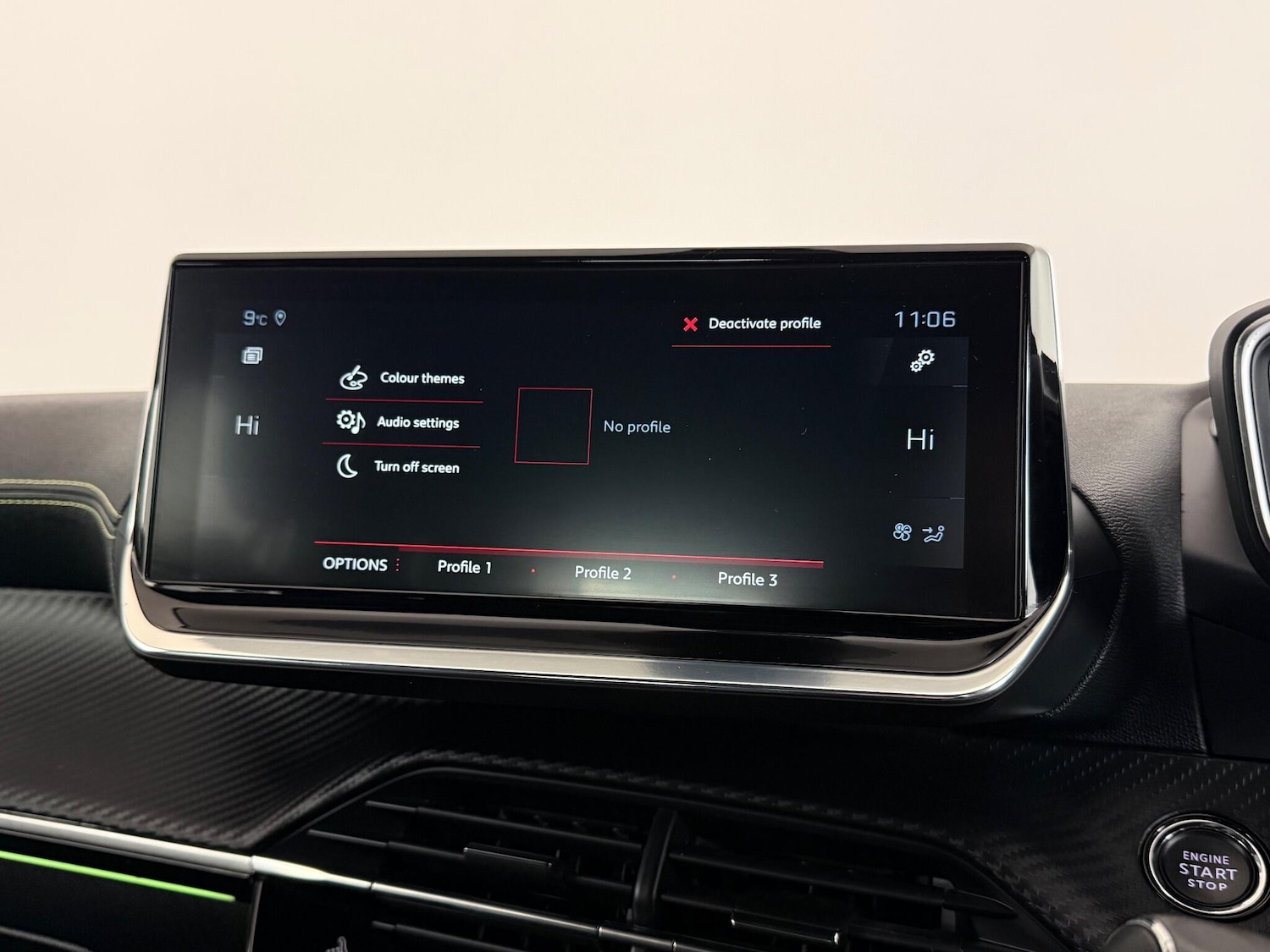 Used Peugeot 2008 2021 for sale - 77259781: Photo 23