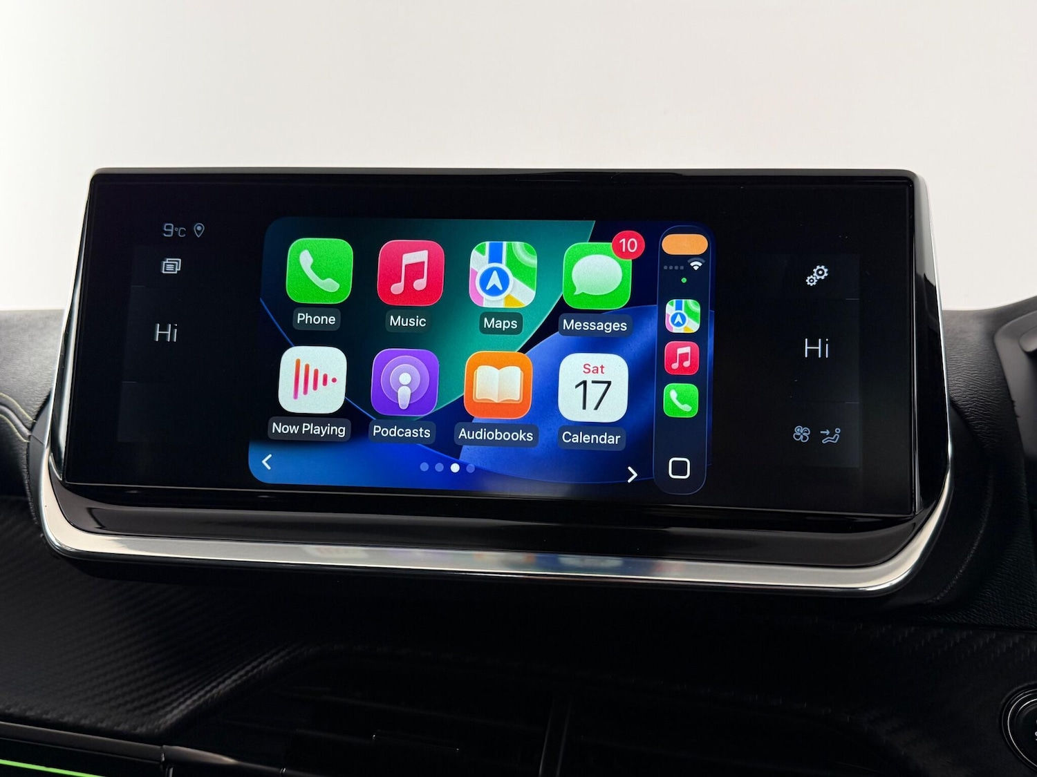 Used Peugeot 2008 2021 for sale - 77259781: Photo 24