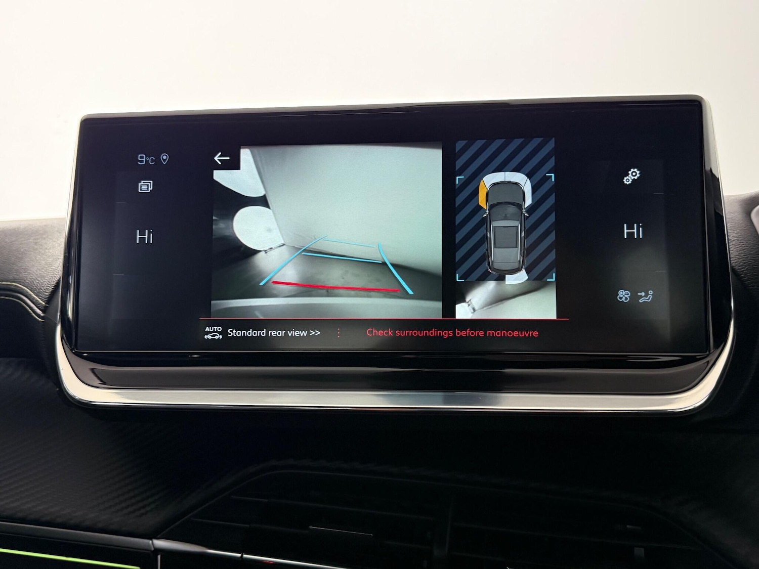 Used Peugeot 2008 2021 for sale - 77259781: Photo 26