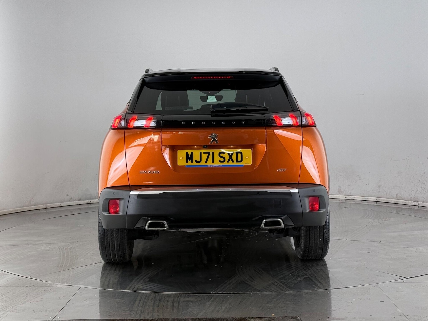 Used Peugeot 2008 2021 for sale - 77259781: Photo 5