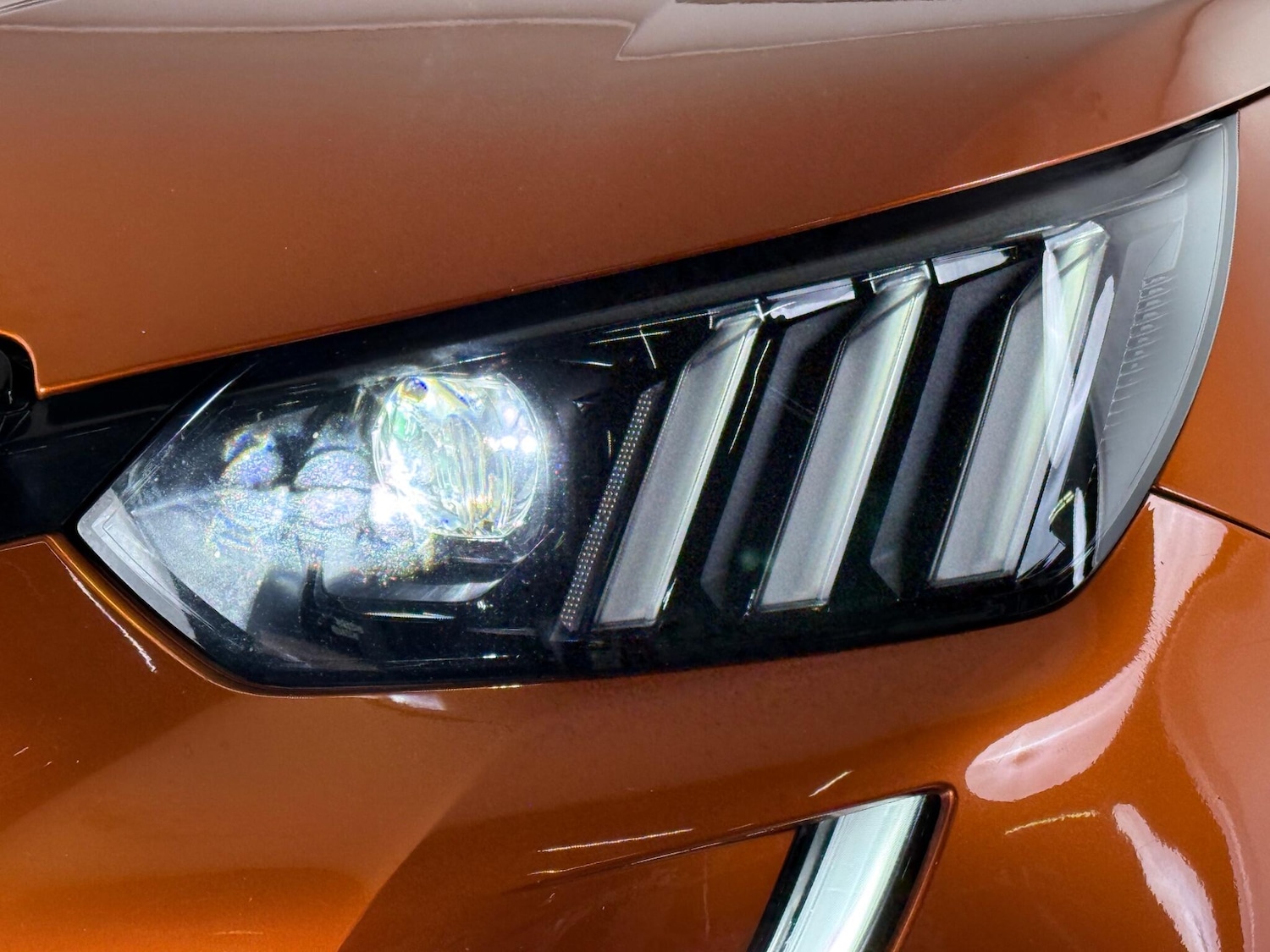 Used Peugeot 2008 2021 for sale - 77259781: Photo 7