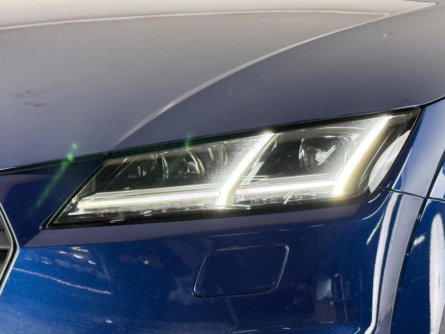 Used Audi TT 2018 for sale - 77247144: Photo 11