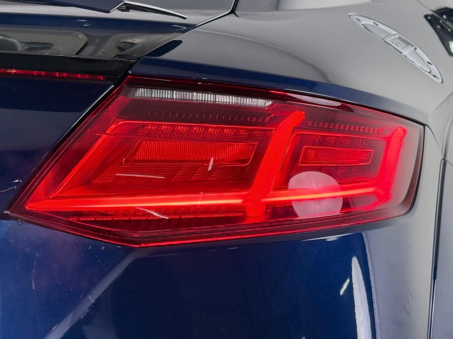 Used Audi TT 2018 for sale - 77247144: Photo 12