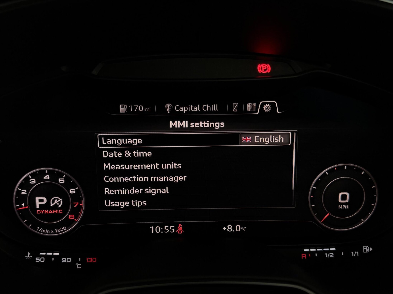 Used Audi TT 2018 for sale - 77247144: Photo 23