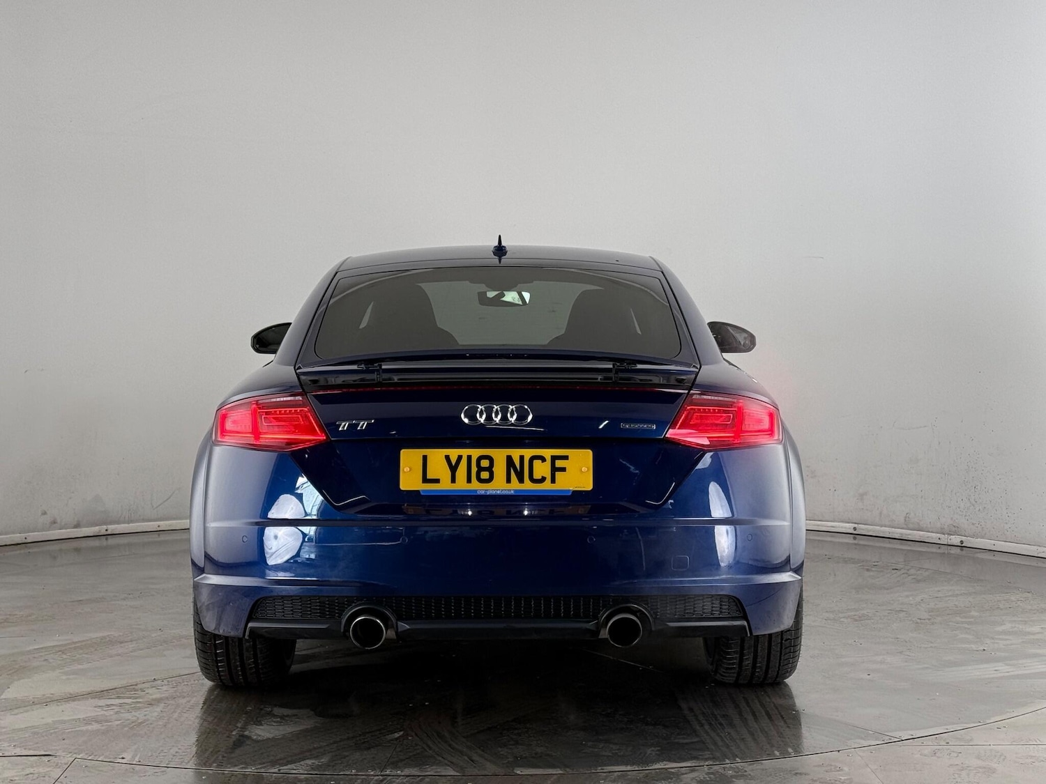 Used Audi TT 2018 for sale - 77247144: Photo 7