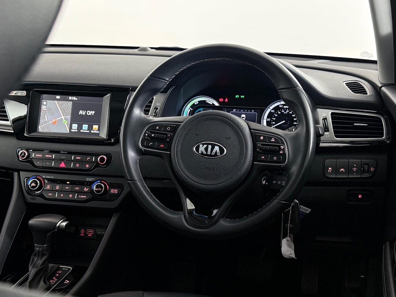 Used Kia Niro 2017 for sale - 77246240: Photo 16