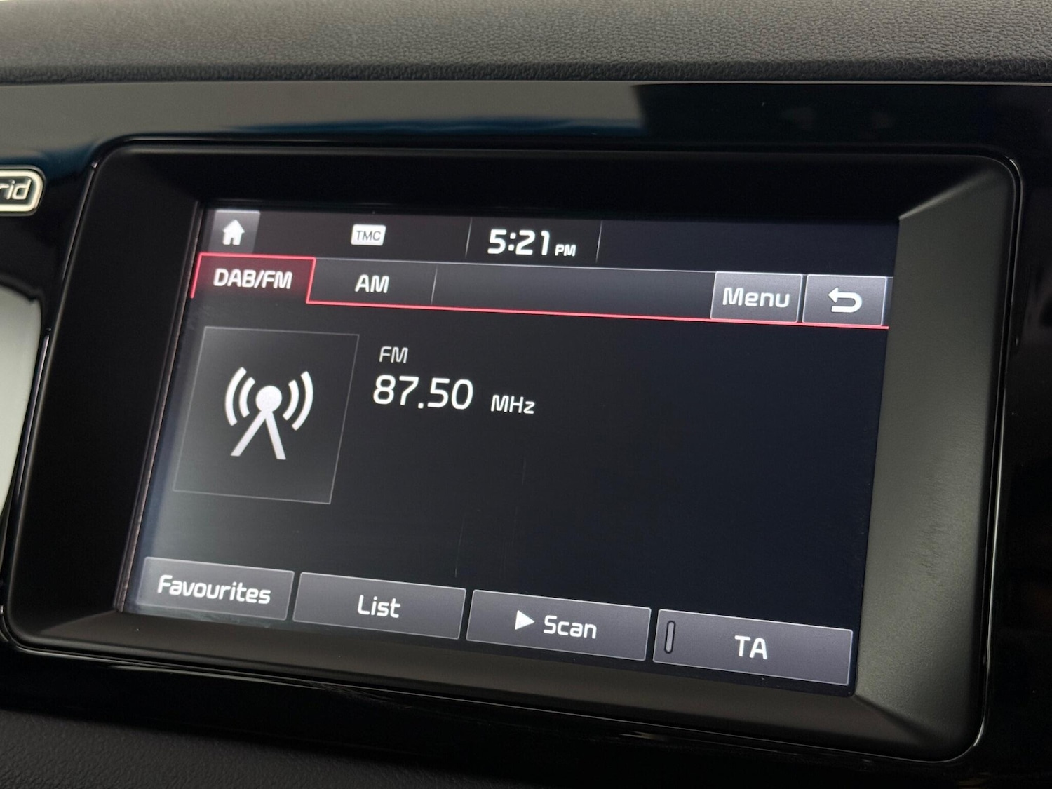 Used Kia Niro 2017 for sale - 77246240: Photo 24