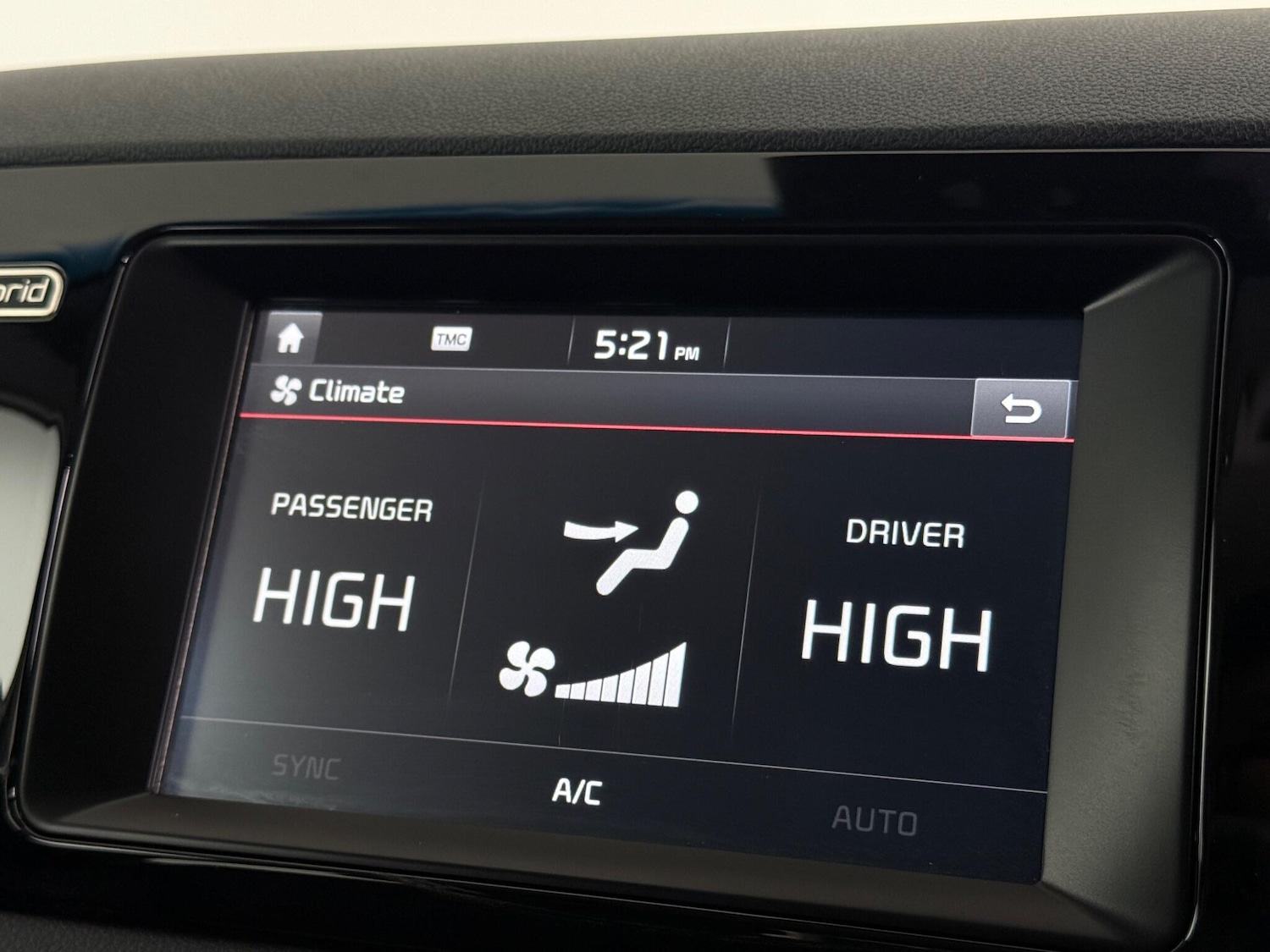 Used Kia Niro 2017 for sale - 77246240: Photo 31