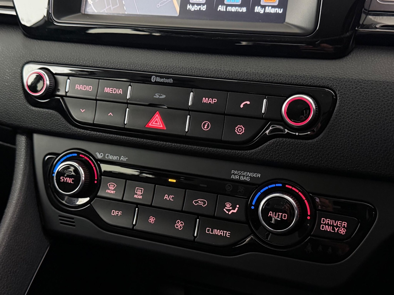 Used Kia Niro 2017 for sale - 77246240: Photo 34