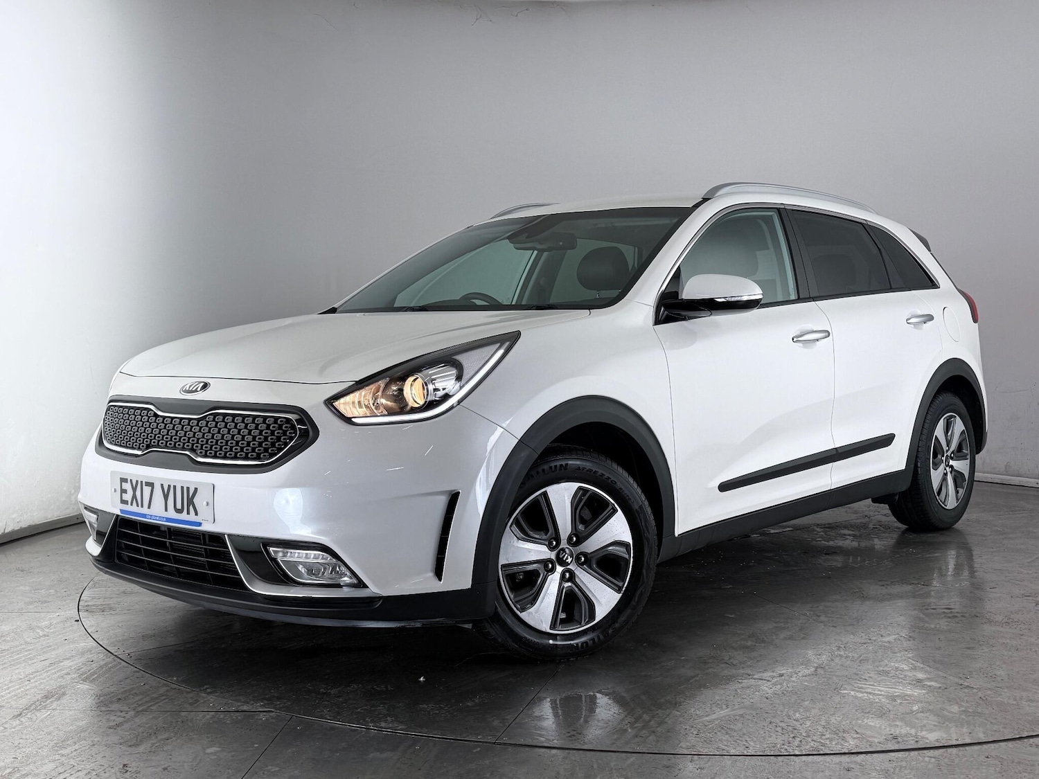 Used Kia Niro 2017 for sale - 77246240: Photo 35