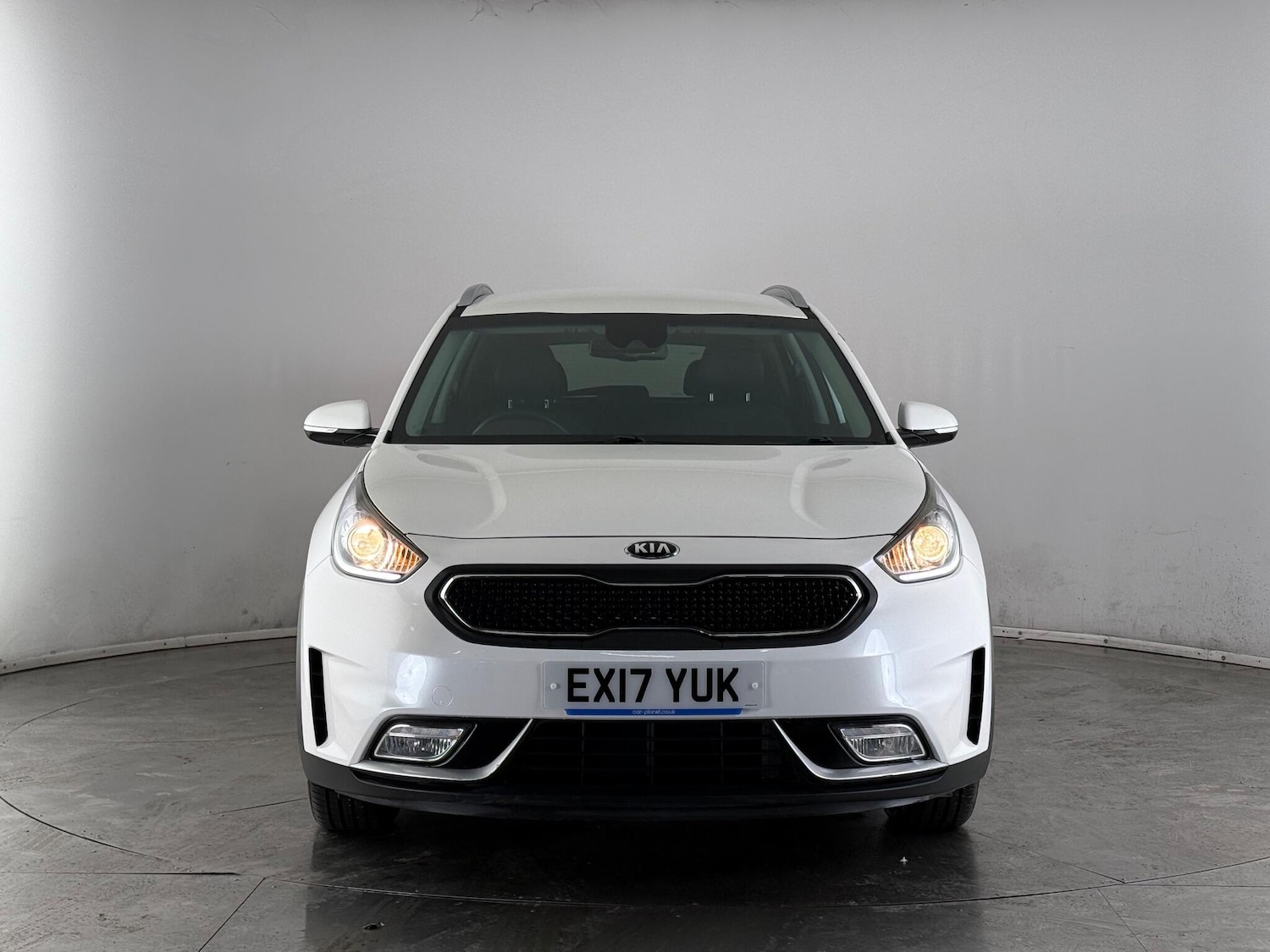 Used Kia Niro 2017 for sale - 77246240: Photo 5