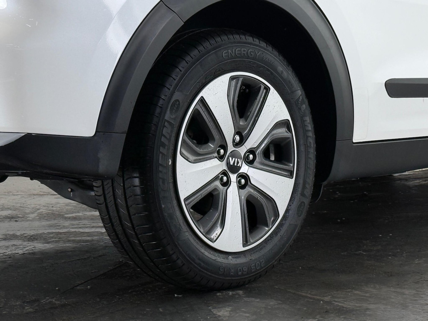 Used Kia Niro 2017 for sale - 77246240: Photo 8